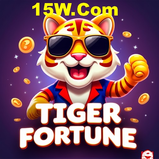 Fortune Tiger Slot