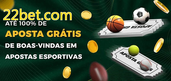 22bet.combet Ate 100% de Aposta Gratis